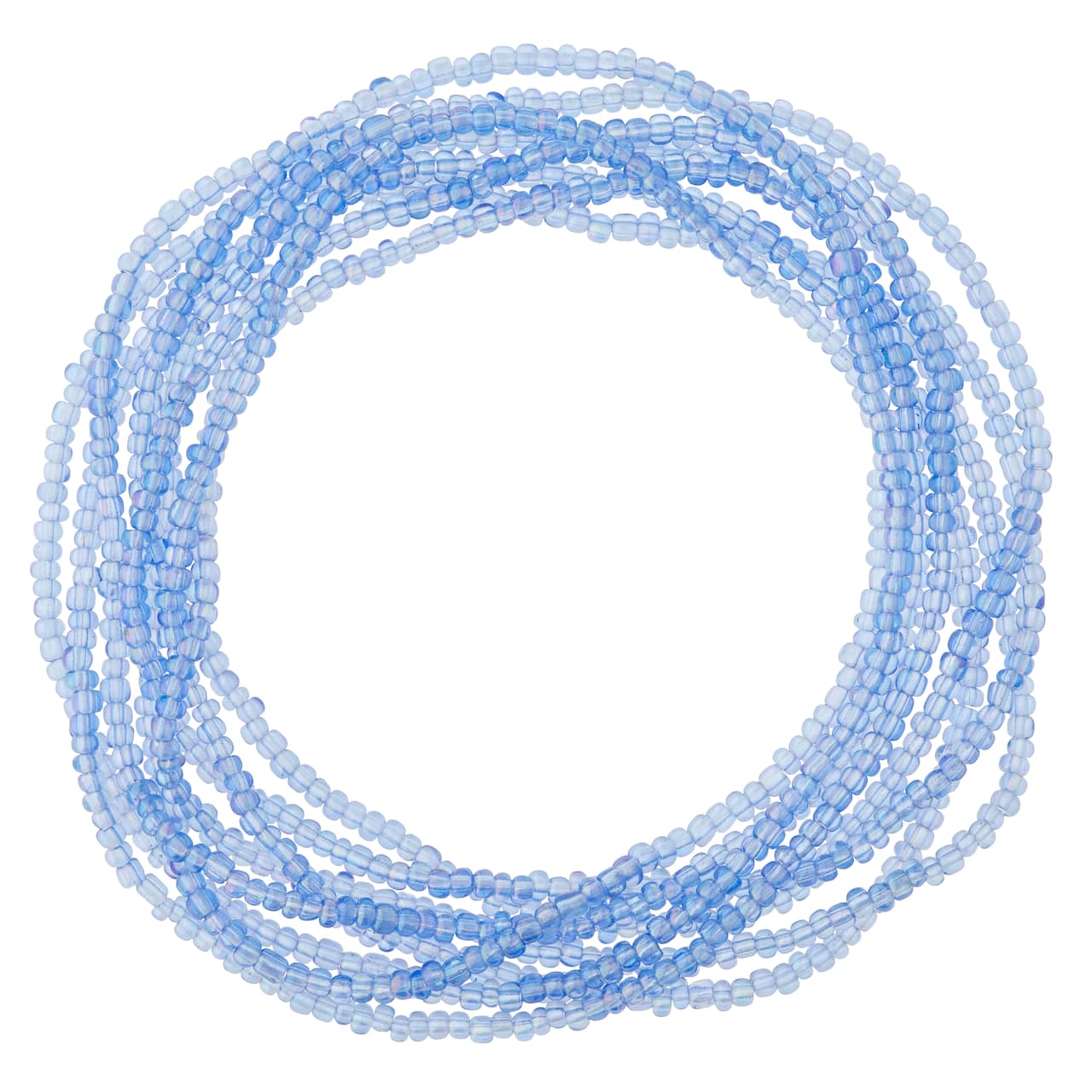 12 Pack: Royal Blue Glass Seed Beads, 6/0 by Bead Landing™